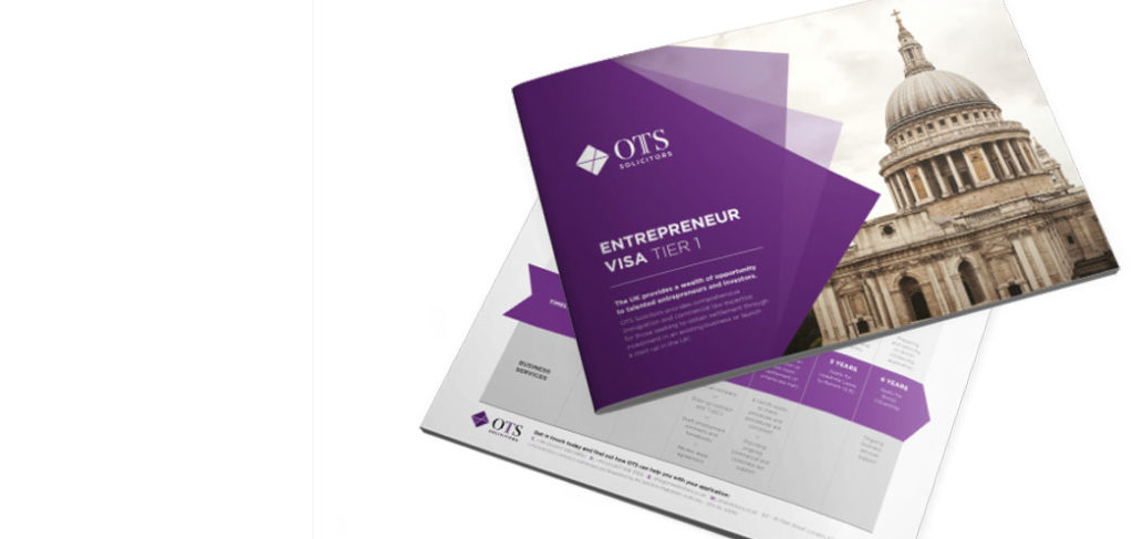 OTS Solicitors | Case Study | Generate UK
