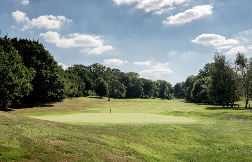 Newbury & Crookham Golf Club | Generate UK