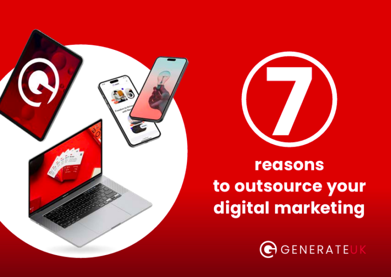 Whitepaper: Discover 7 Reasons Why Outsourcing Can Transform Your Business